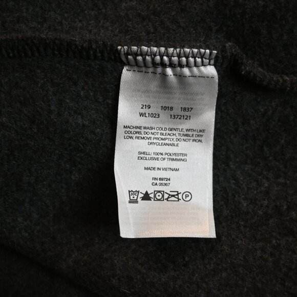 Columbia Large Vest - Picture 10 of 10